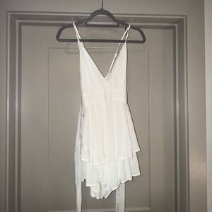 Princess Polly Theodora Romper